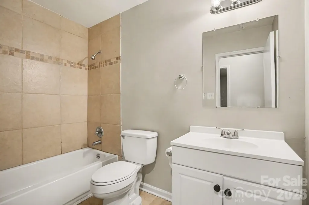 11513 Vista Haven Drive Charlotte NC 28226