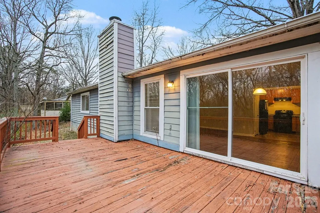 11513 Vista Haven Drive Charlotte NC 28226