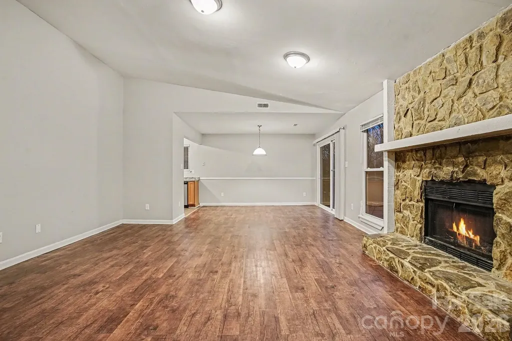 11513 Vista Haven Drive Charlotte NC 28226