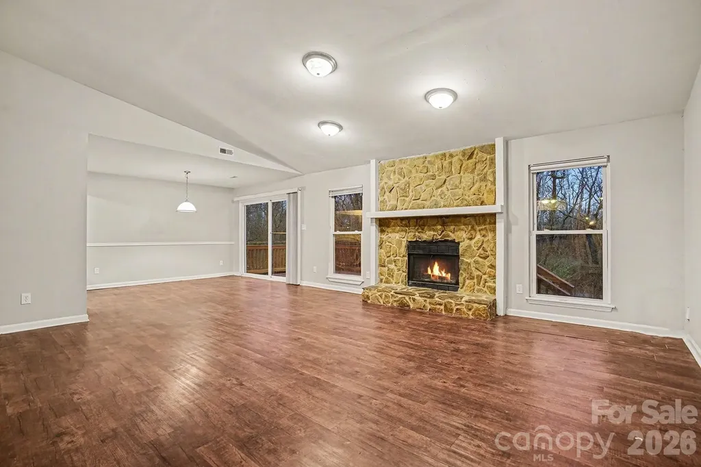 11513 Vista Haven Drive Charlotte NC 28226