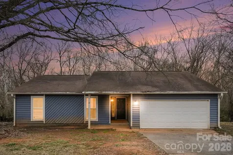 11513 Vista Haven Drive Charlotte NC 28226