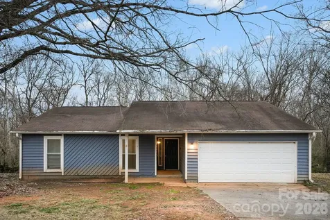 11513 Vista Haven Drive Charlotte NC 28226