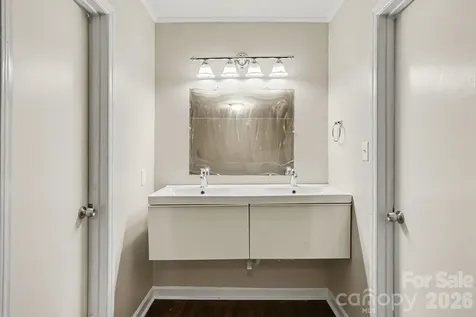 11513 Vista Haven Drive Charlotte NC 28226