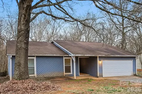 11513 Vista Haven Drive Charlotte NC 28226