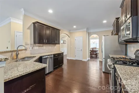 973 Autumn Glen Court Clover SC 29710