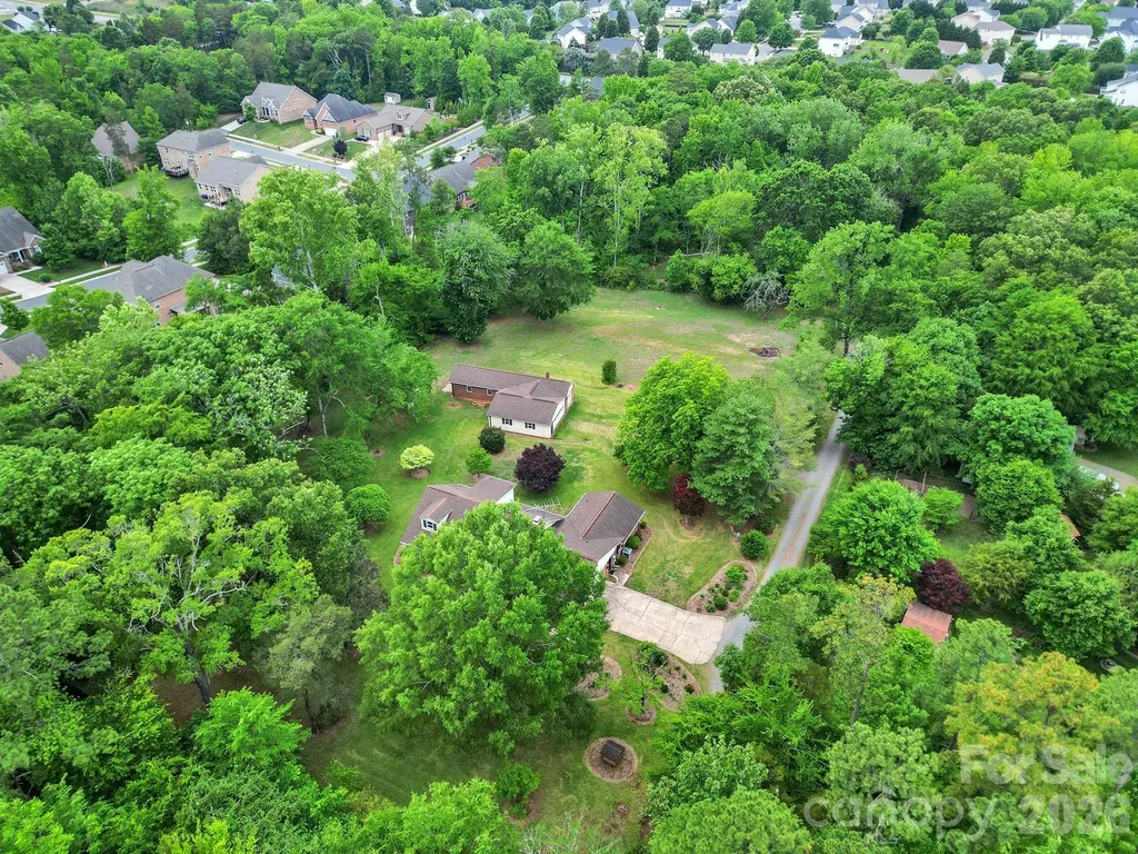 5913 Tom Query Road Charlotte NC 28213