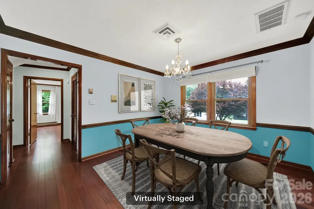 5913 Tom Query Road Charlotte NC 28213