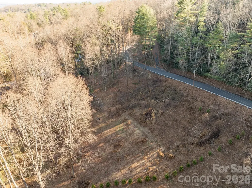 000 Davis Mountain Road Laurel Park NC 28739