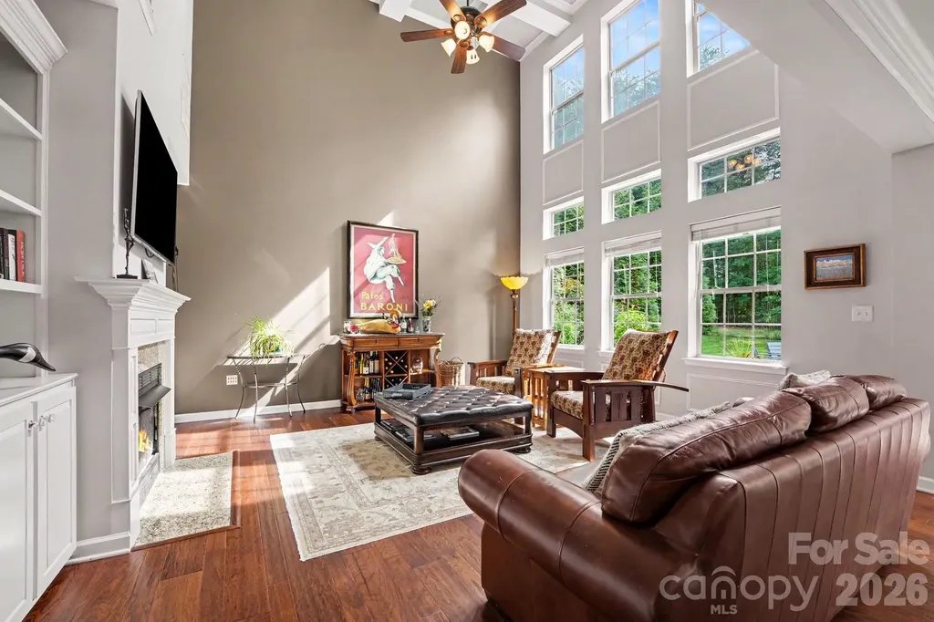125 Lakeshore Hills Drive Mooresville NC 28117