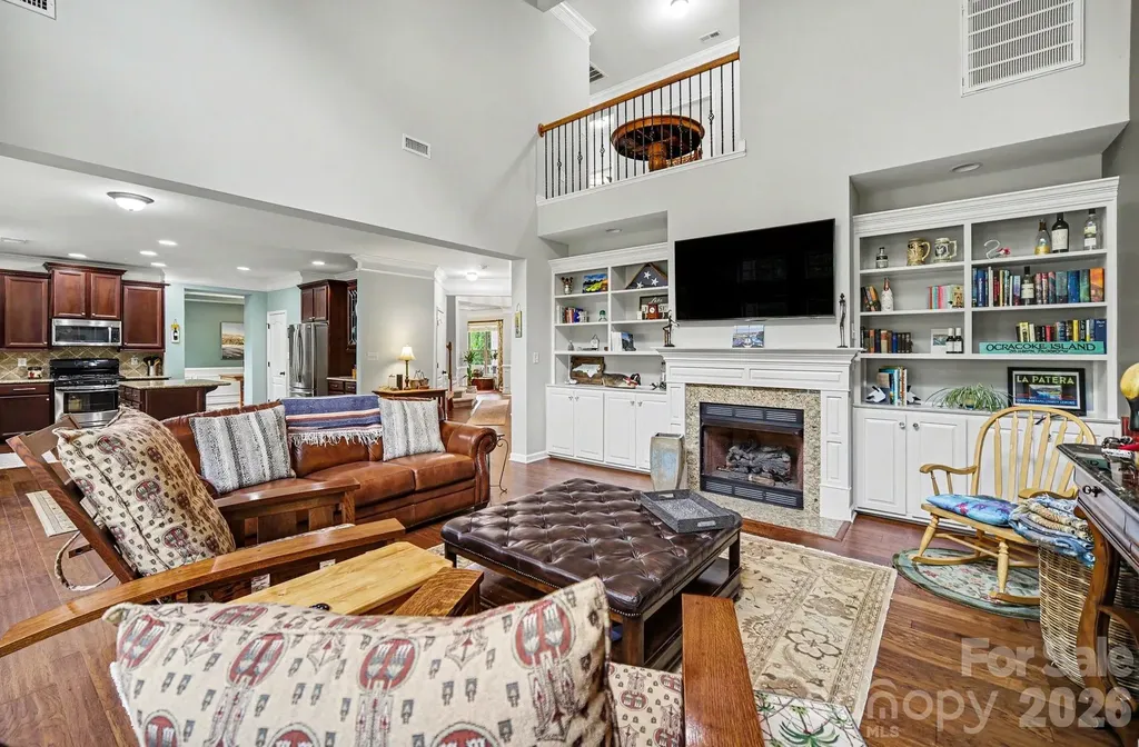 125 Lakeshore Hills Drive Mooresville NC 28117