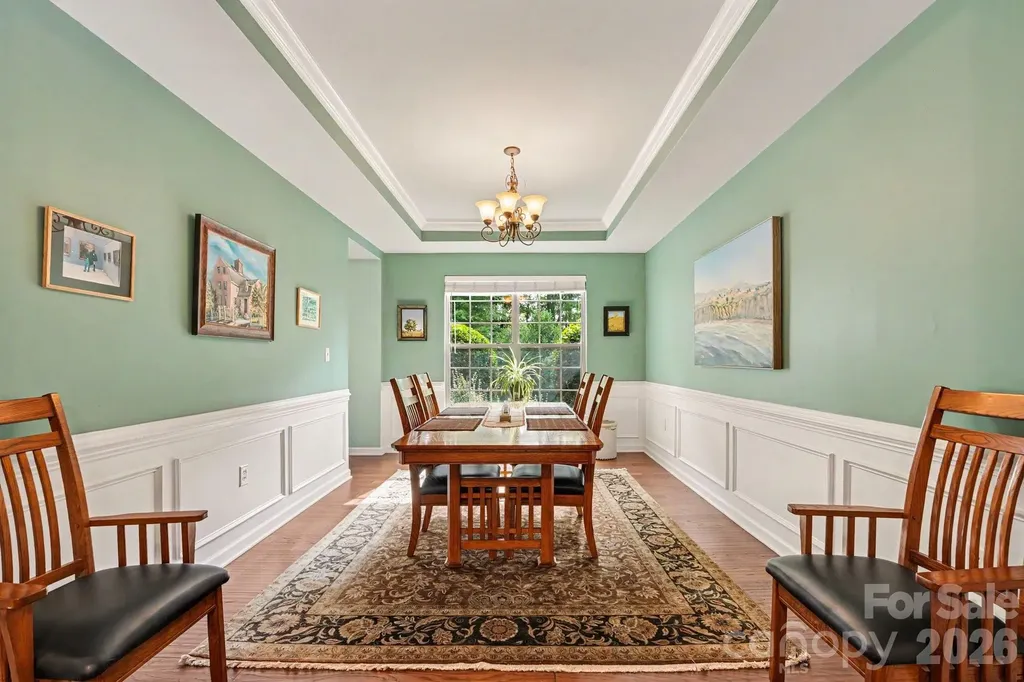 125 Lakeshore Hills Drive Mooresville NC 28117