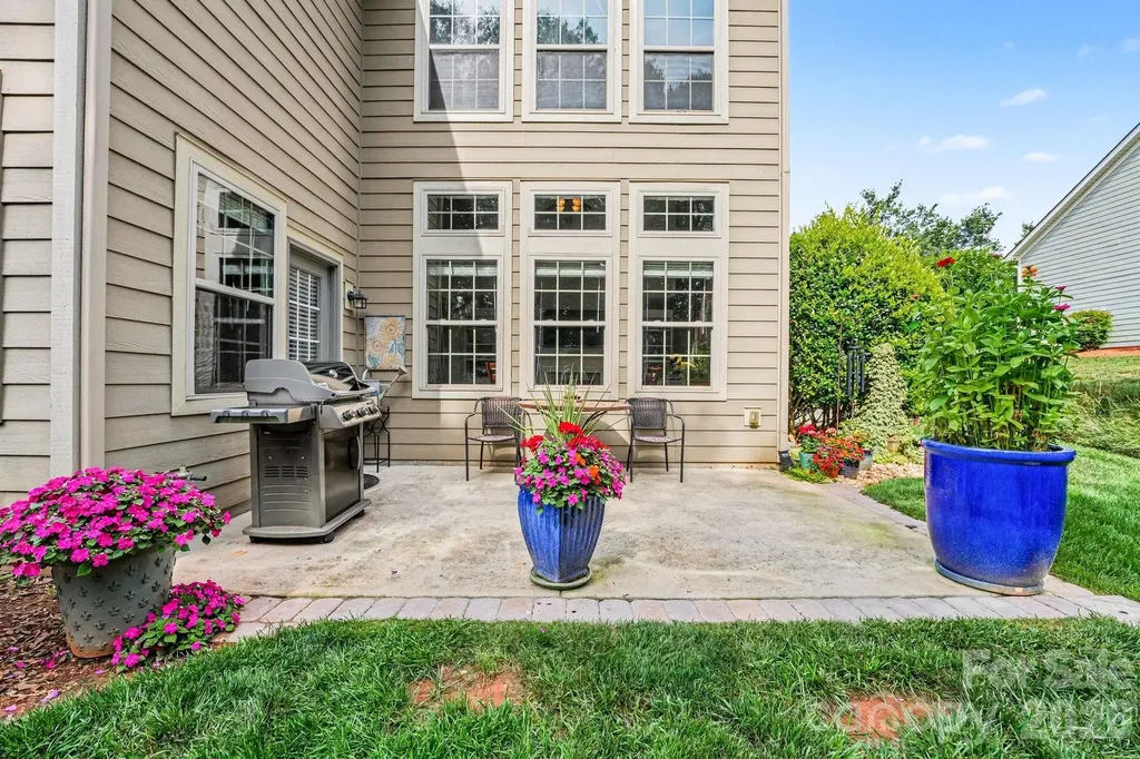 125 Lakeshore Hills Drive Mooresville NC 28117