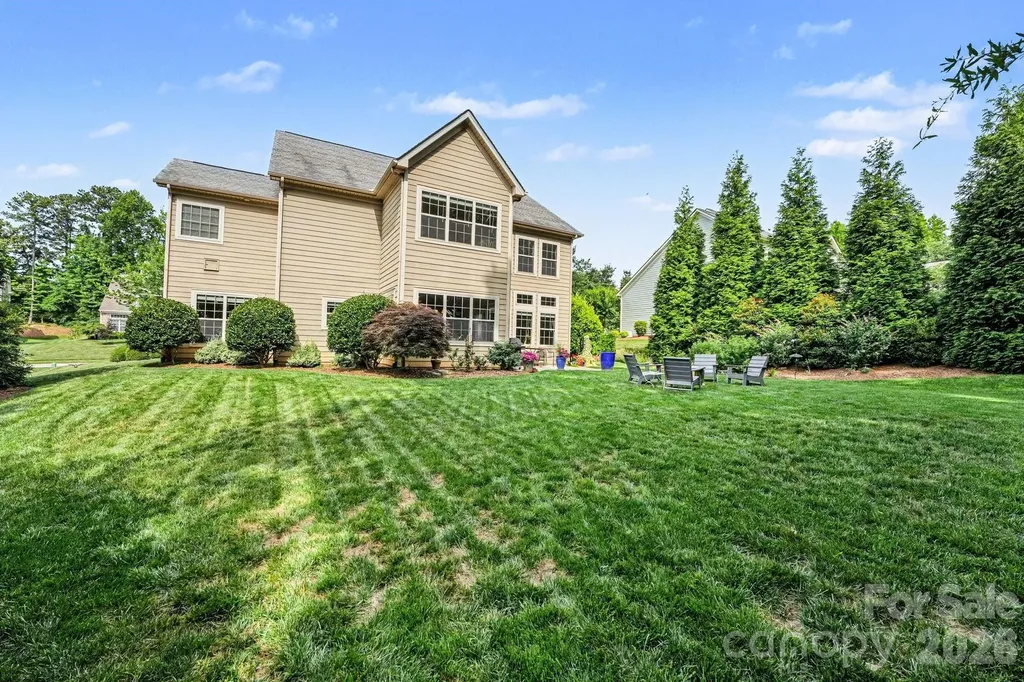 125 Lakeshore Hills Drive Mooresville NC 28117
