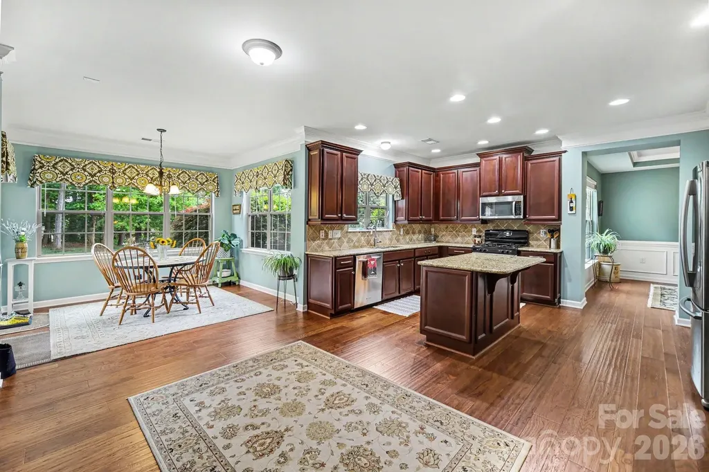 125 Lakeshore Hills Drive Mooresville NC 28117