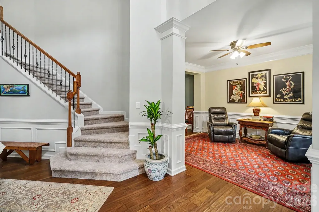 125 Lakeshore Hills Drive Mooresville NC 28117