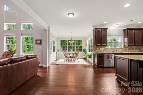 125 Lakeshore Hills Drive Mooresville NC 28117