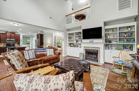 125 Lakeshore Hills Drive Mooresville NC 28117