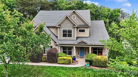 125 Lakeshore Hills Drive Mooresville NC 28117