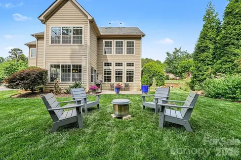 125 Lakeshore Hills Drive Mooresville NC 28117
