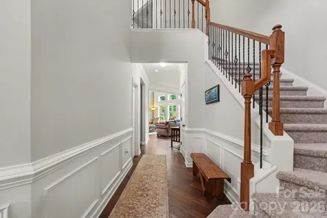 125 Lakeshore Hills Drive Mooresville NC 28117