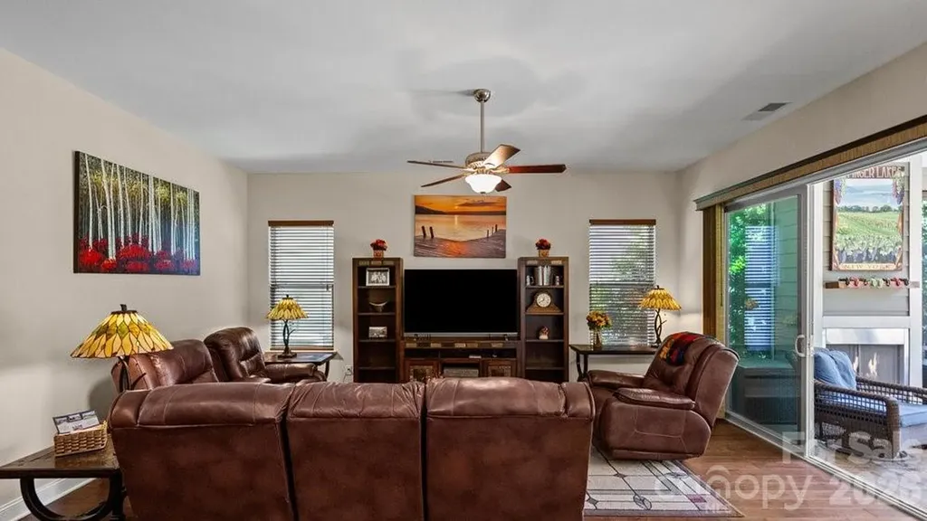 442 Granite Lake Court Denver NC 28037