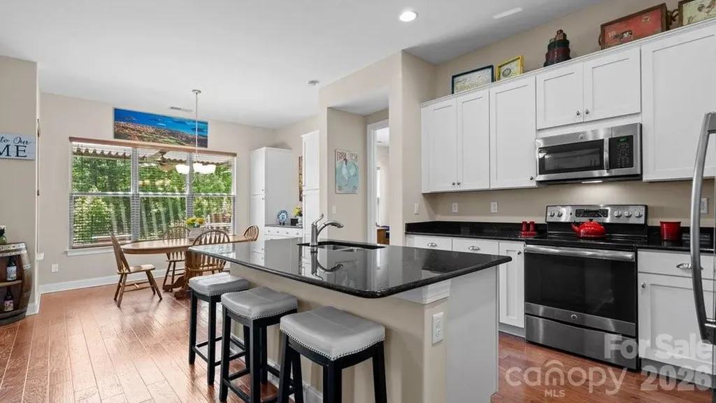 442 Granite Lake Court Denver NC 28037