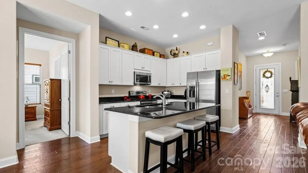 442 Granite Lake Court Denver NC 28037