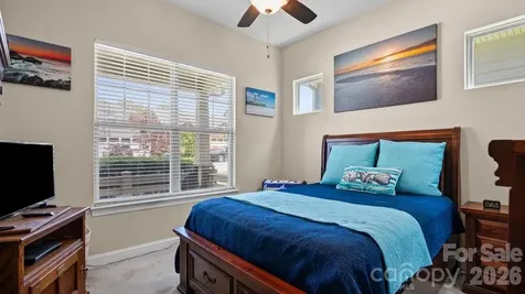 442 Granite Lake Court Denver NC 28037