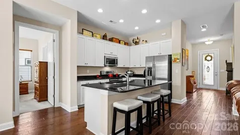 442 Granite Lake Court Denver NC 28037