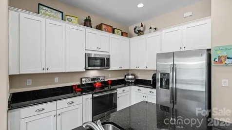 442 Granite Lake Court Denver NC 28037