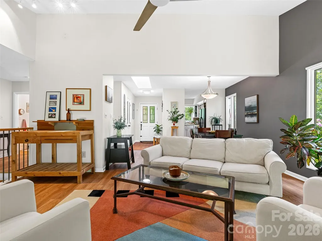 101 Beaver Ridge Road Asheville NC 28804