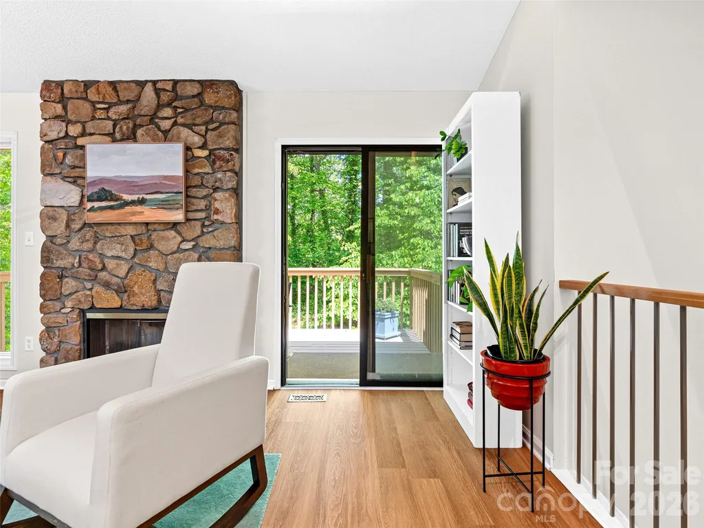 101 Beaver Ridge Road Asheville NC 28804