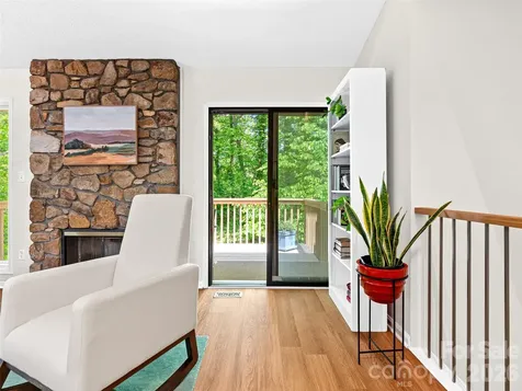 101 Beaver Ridge Road Asheville NC 28804