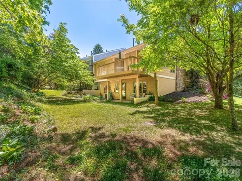 101 Beaver Ridge Road Asheville NC 28804