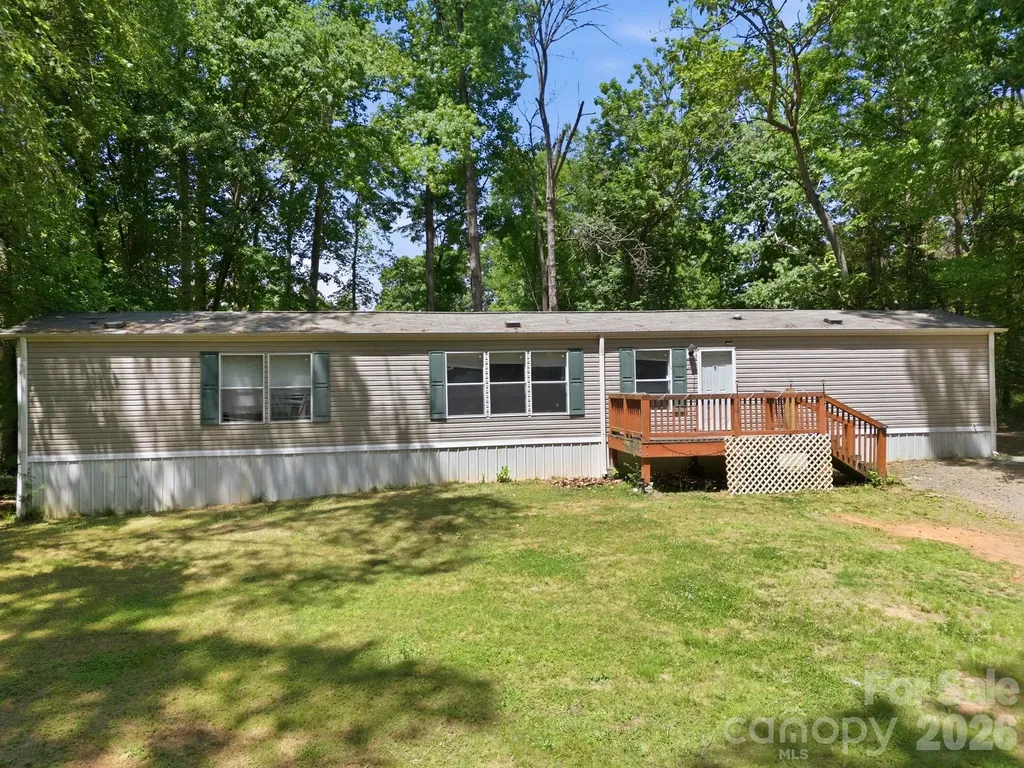 172 Wildwood Acres Circle Mooresville NC 28115