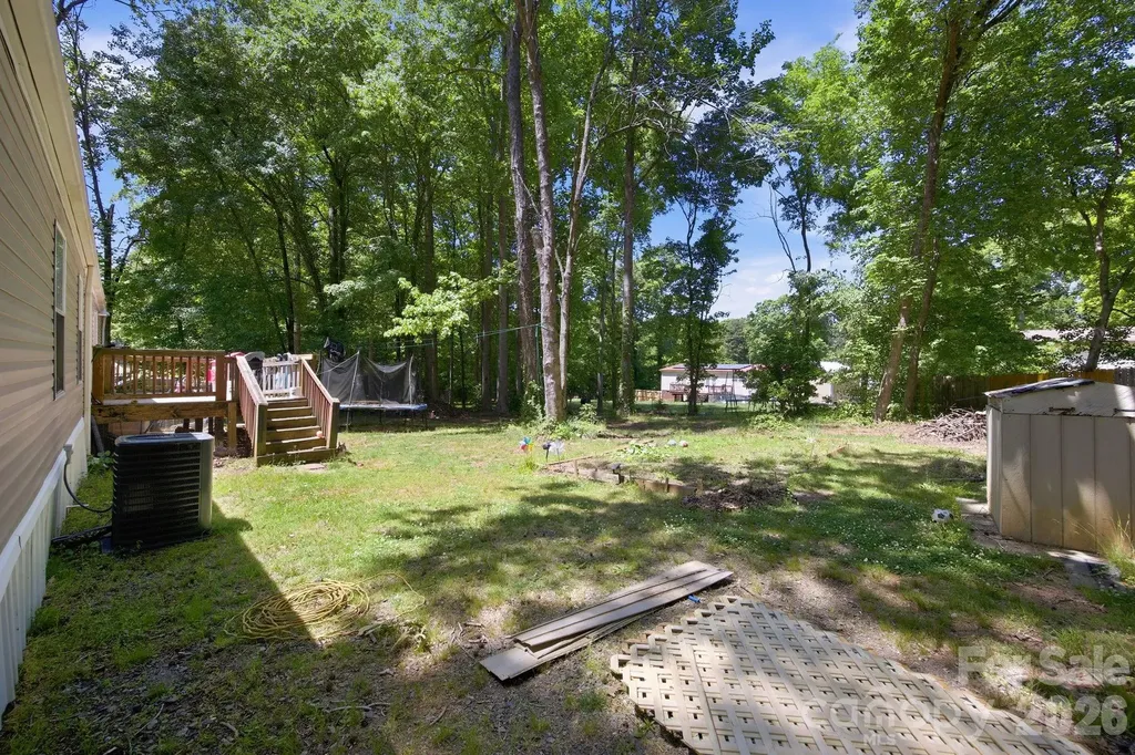 172 Wildwood Acres Circle Mooresville NC 28115