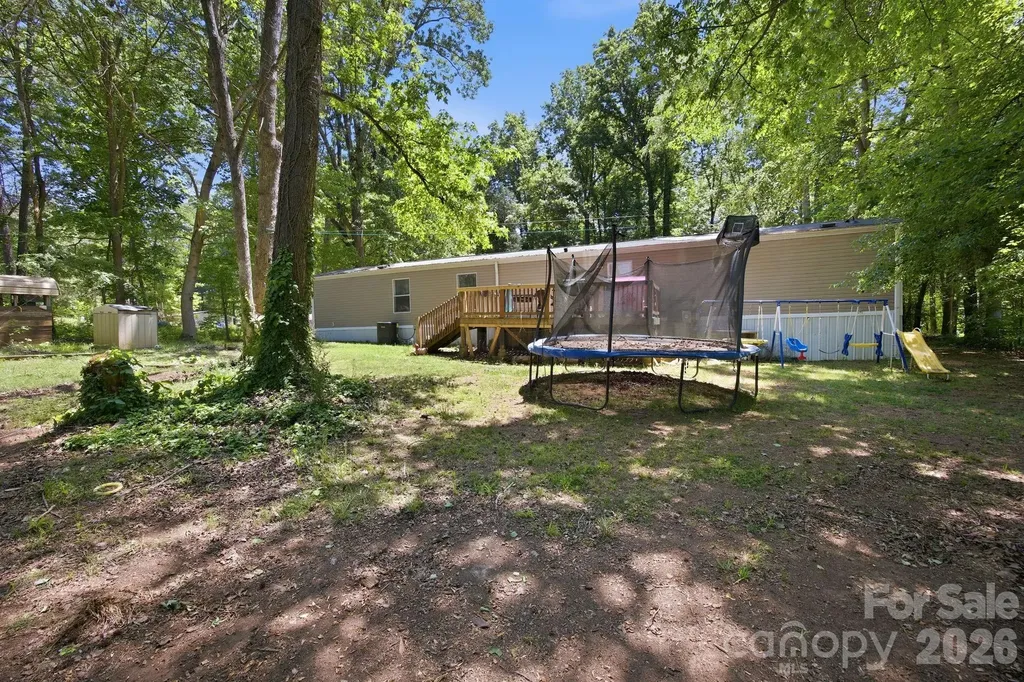 172 Wildwood Acres Circle Mooresville NC 28115