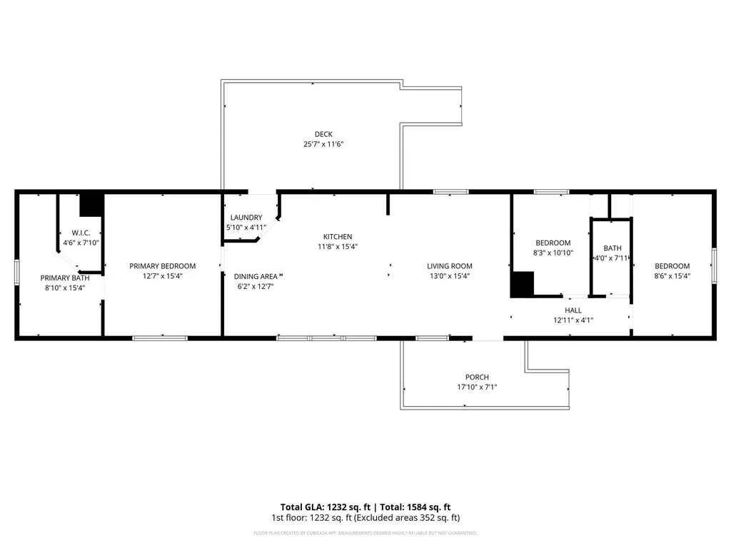 172 Wildwood Acres Circle Mooresville NC 28115