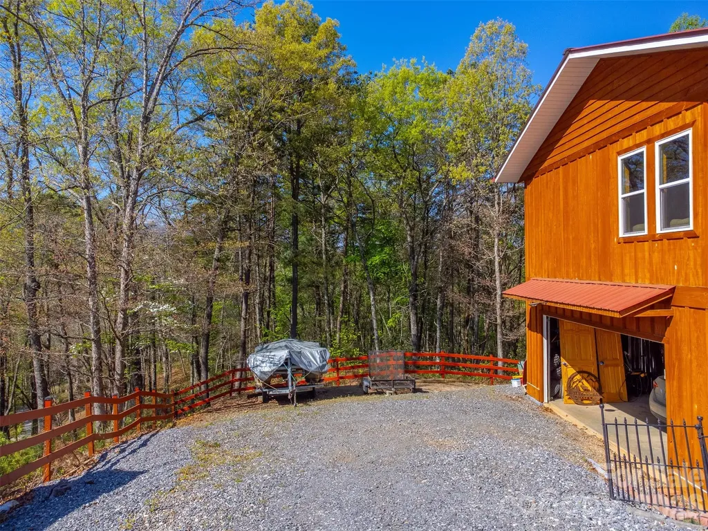 30 Sleepy Bear Ridge Whittier NC 28789
