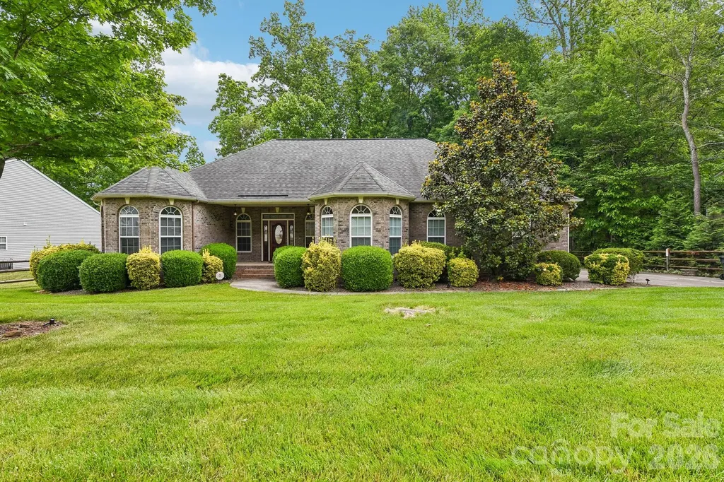 12200 Bronx Drive Huntersville NC 28078