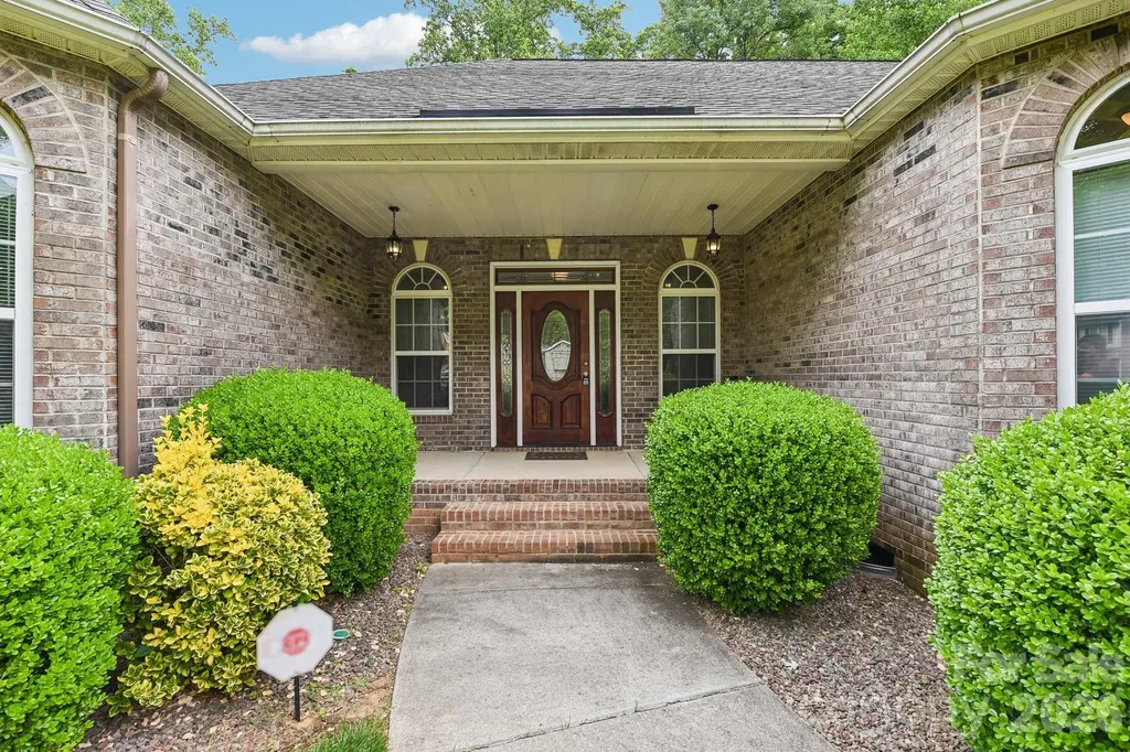 12200 Bronx Drive Huntersville NC 28078