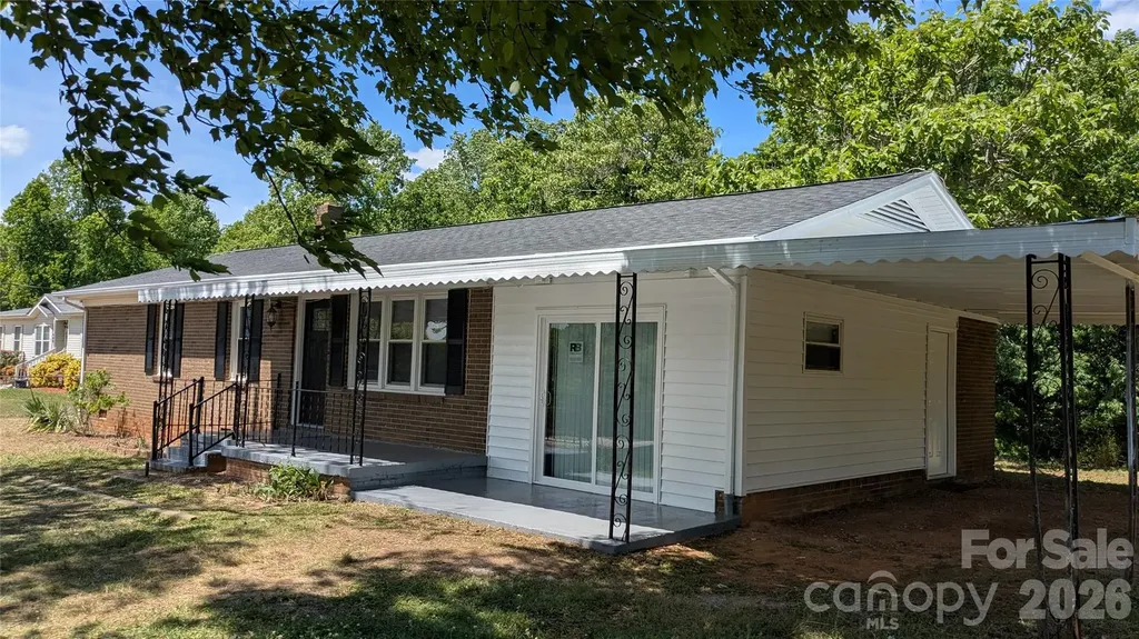 424 Kildare Drive Shelby NC 28152
