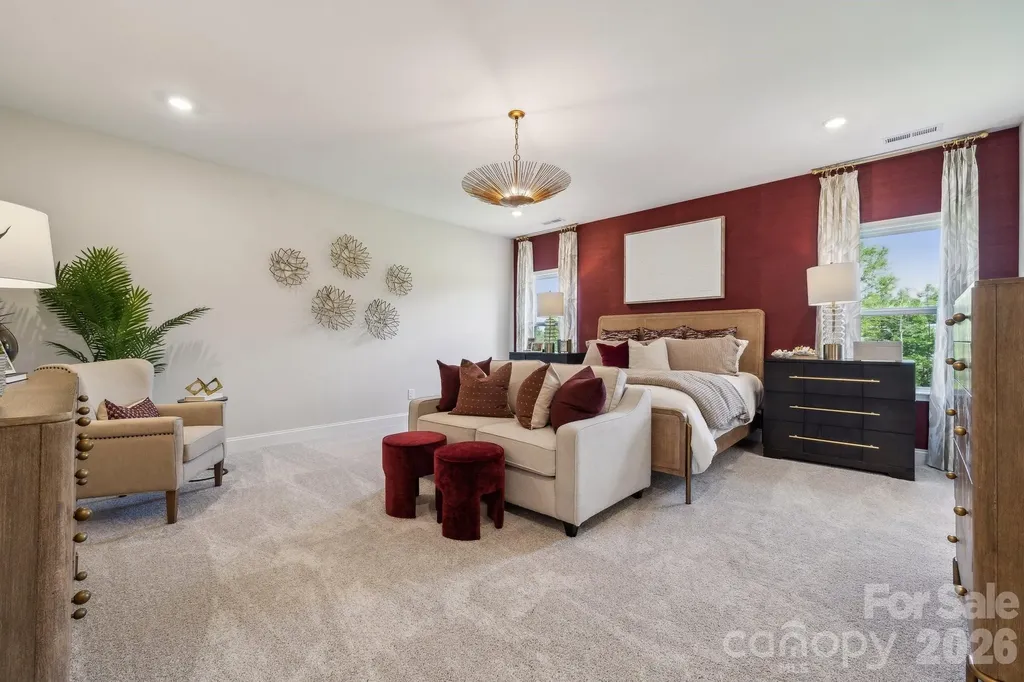3168 Tramore Drive Harrisburg NC 28075