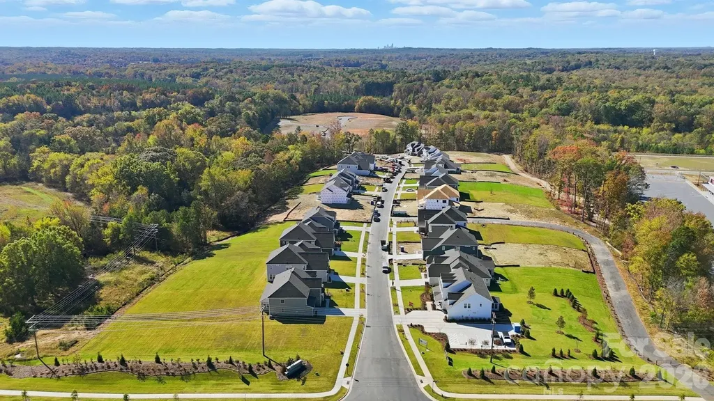 3168 Tramore Drive Harrisburg NC 28075