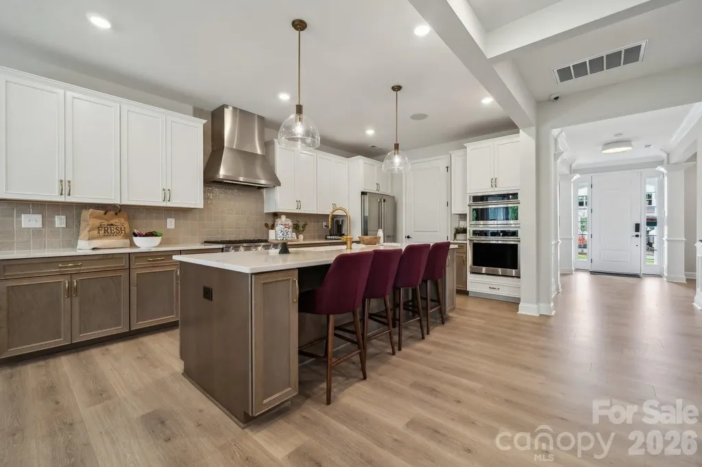 3168 Tramore Drive Harrisburg NC 28075