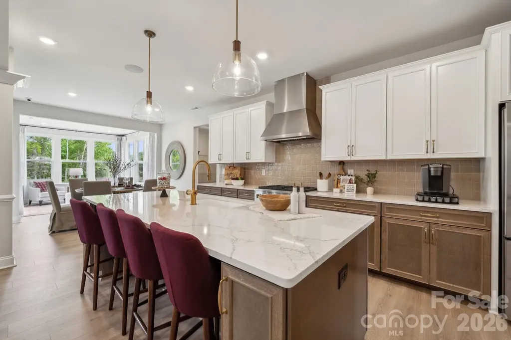 3168 Tramore Drive Harrisburg NC 28075
