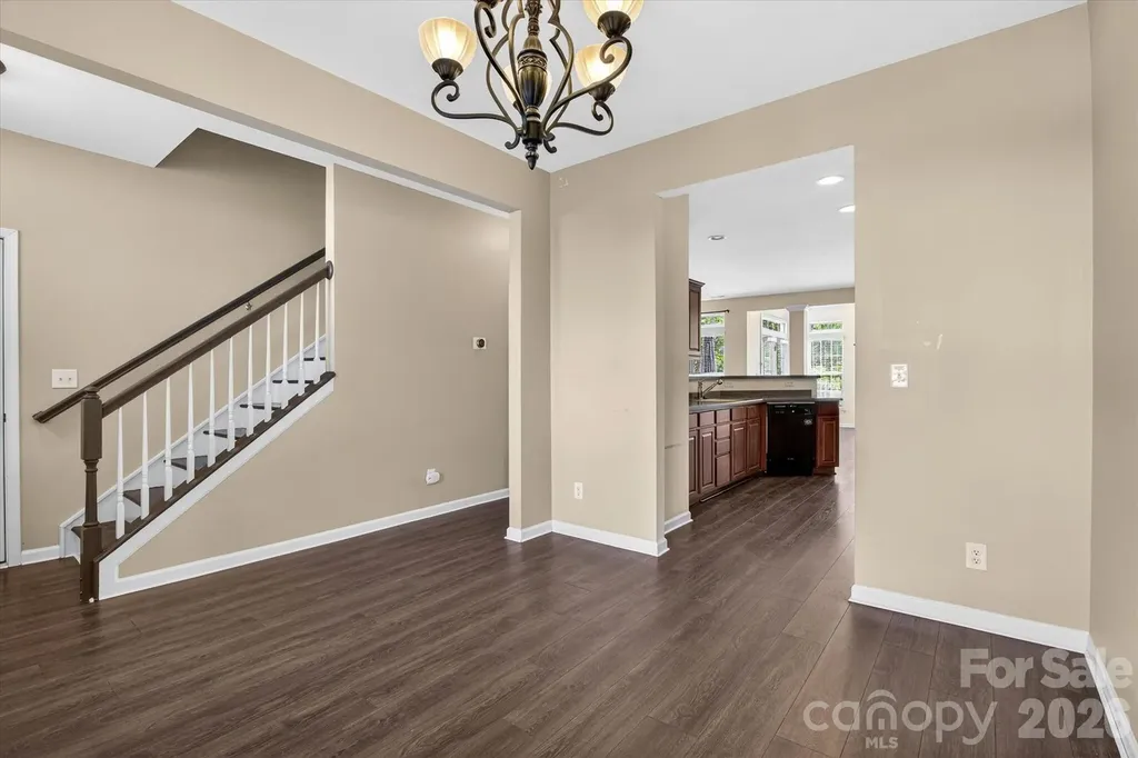 13506 Boulder Creek Drive Charlotte NC 28273
