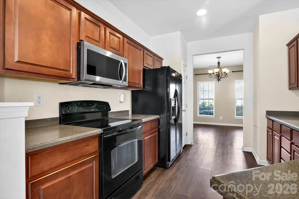 13506 Boulder Creek Drive Charlotte NC 28273
