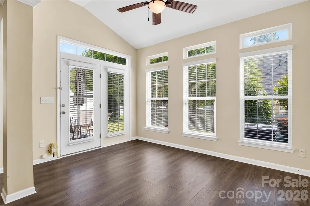 13506 Boulder Creek Drive Charlotte NC 28273