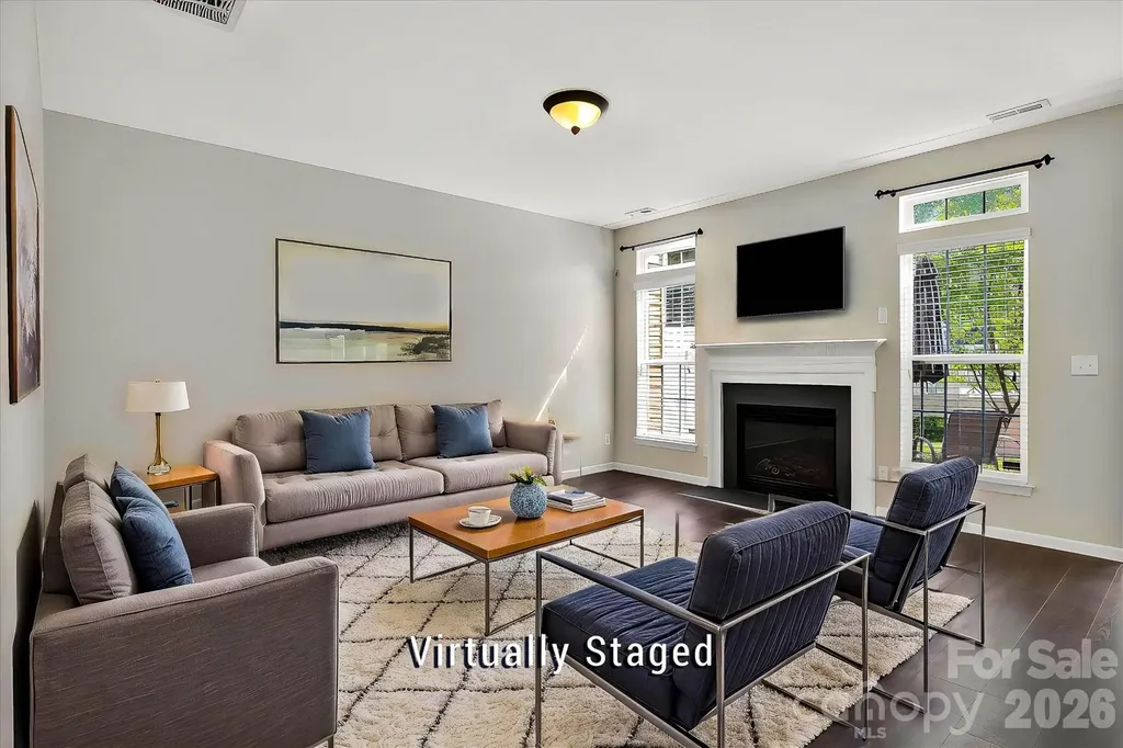 13506 Boulder Creek Drive Charlotte NC 28273